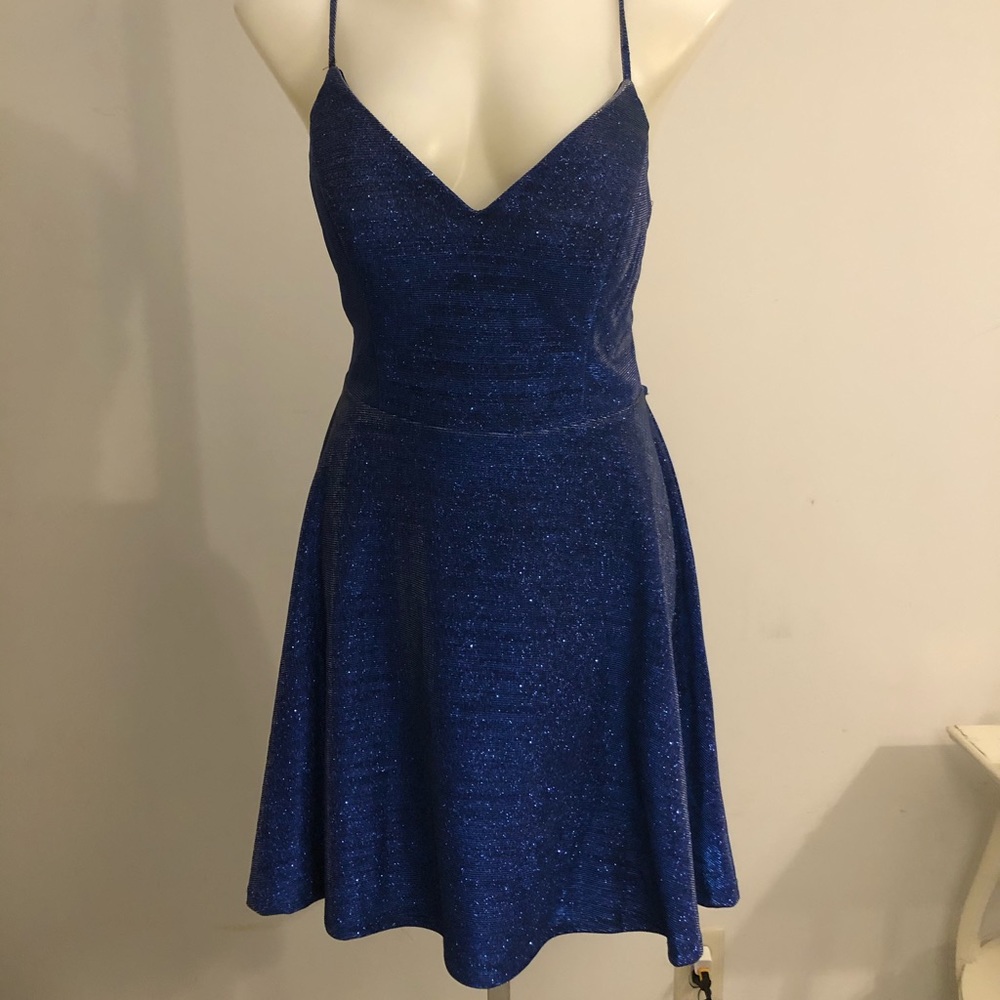 City Studio Dress